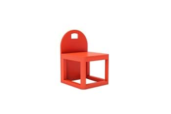 Picture of TUBI CIRCLE CHAIR