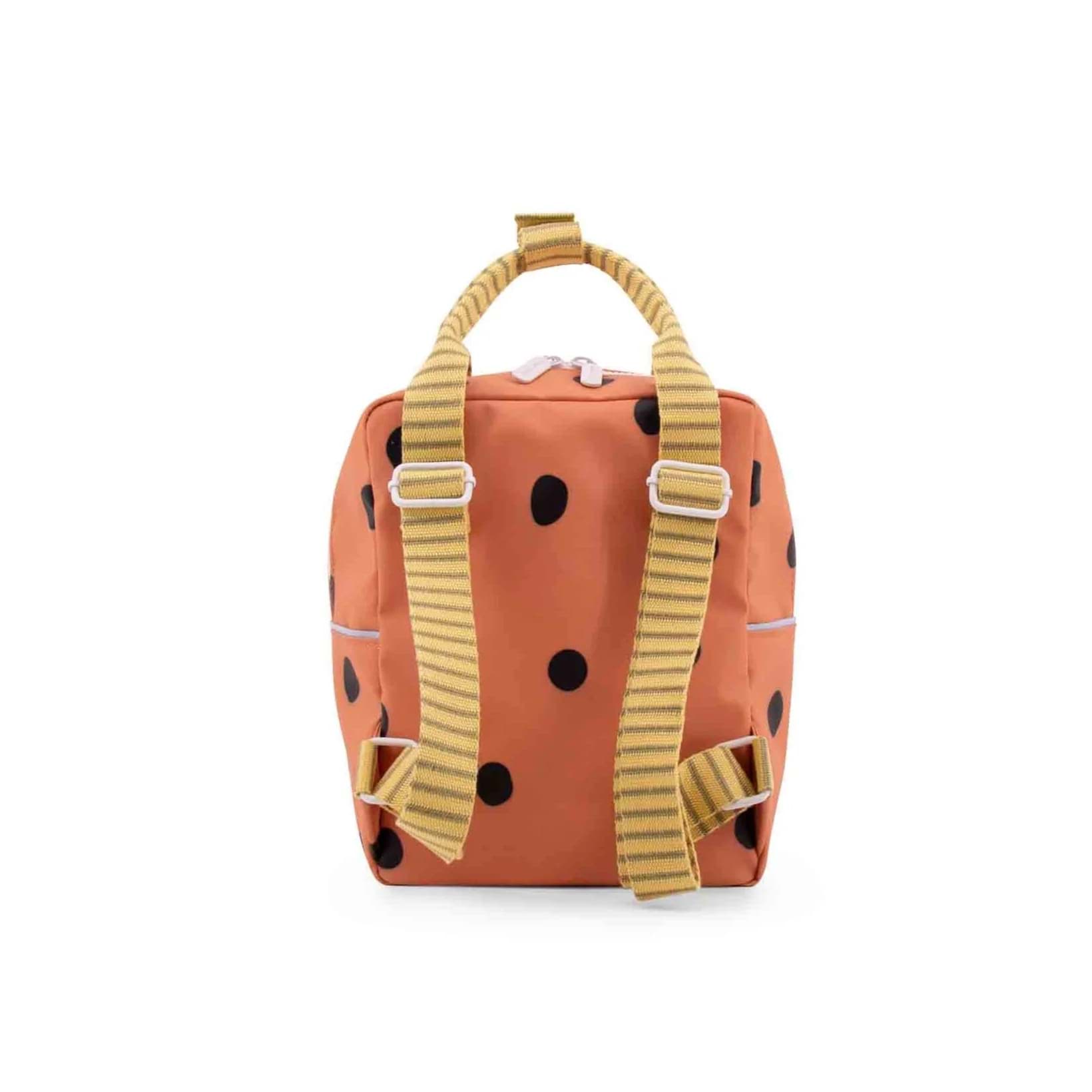 Picture of Sticky Lemon-freckles-backpack small-faded orange